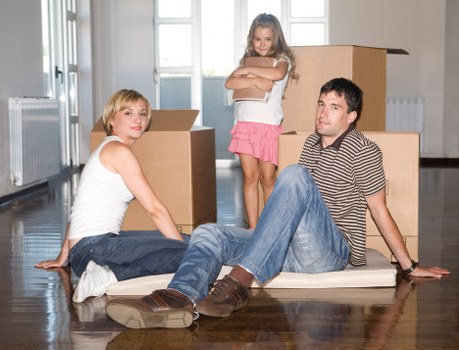 Free quote and transparent pricing for a local man and van service
